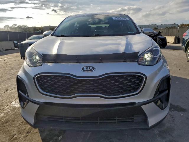 Kia Sportage Lx Image 4