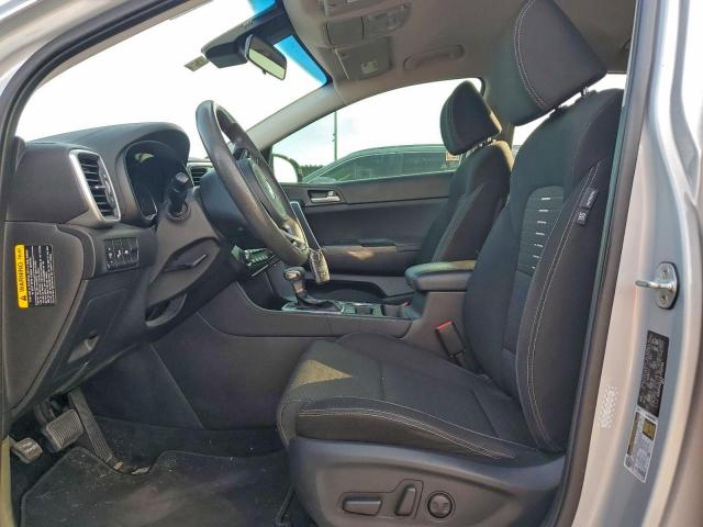 Kia Sportage Lx Image 10