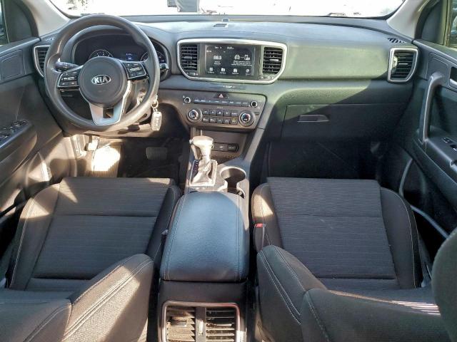 Kia Sportage Lx Image 7