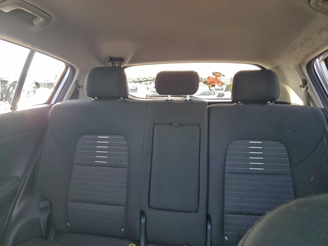 Kia Sportage Lx Image 8