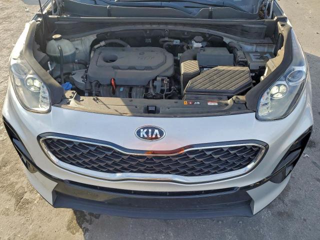 Kia Sportage Lx Image 13