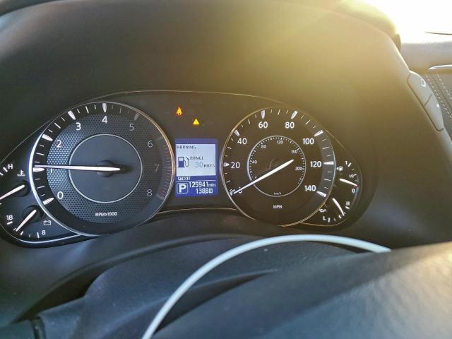 Nissan Armada Sv Image 6