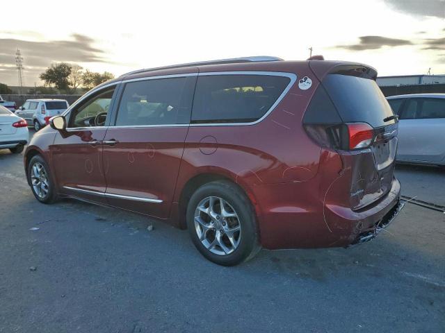 Chrysler Pacifica Limited Image 12