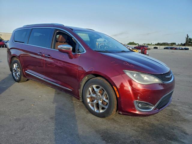 Chrysler Pacifica Limited Image 11
