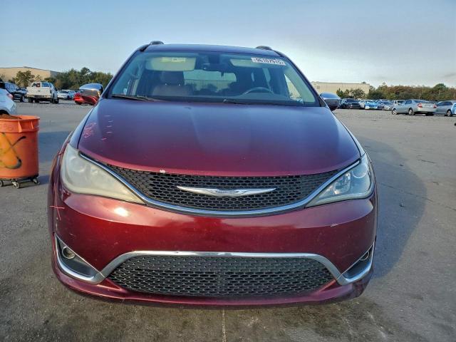 Chrysler Pacifica Limited Image 7