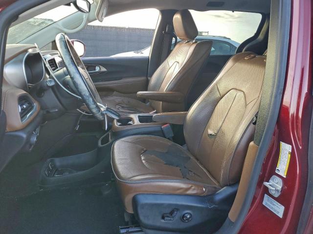 Chrysler Pacifica Limited Image 6