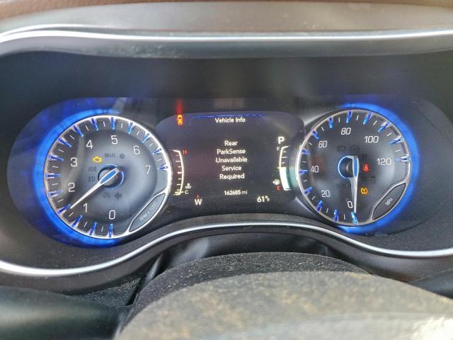 Chrysler Pacifica Limited Image 13