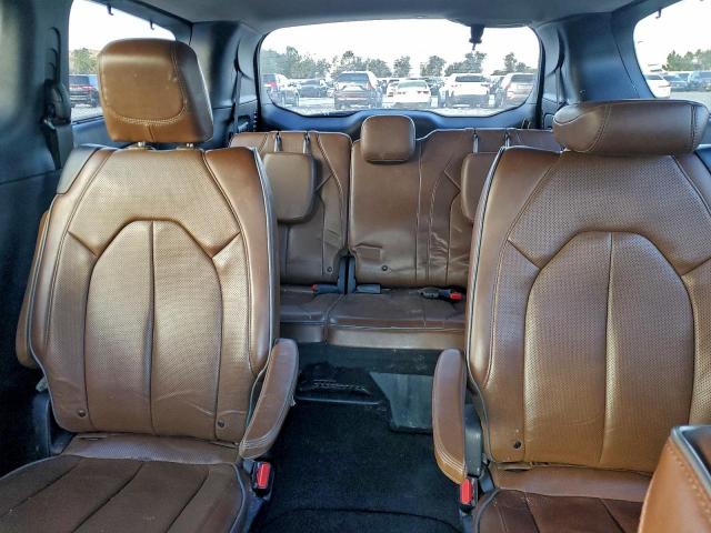 Chrysler Pacifica Limited Image 9