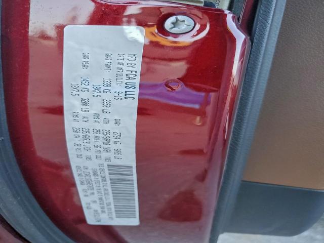 Chrysler Pacifica Limited Image 2