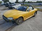 Mazda Mx5 Base Image 1
