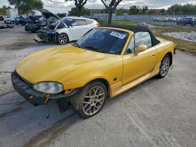  Salvage Mazda Mx5