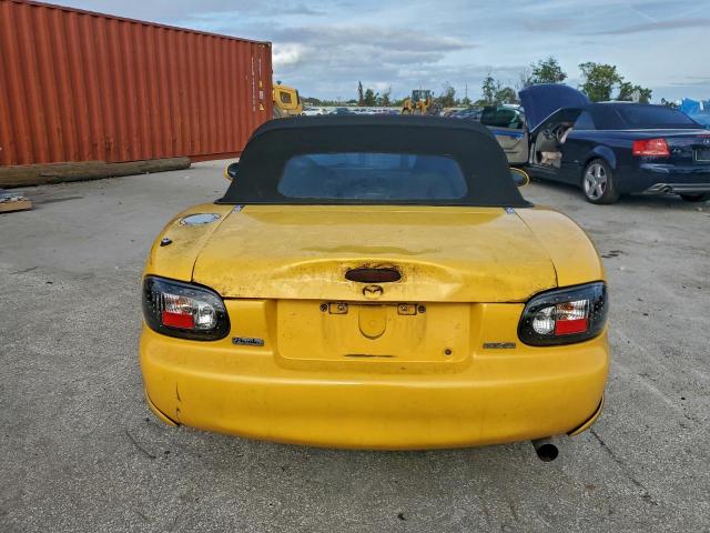 Mazda Mx5 Base Image 5