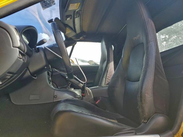 Mazda Mx5 Base Image 2