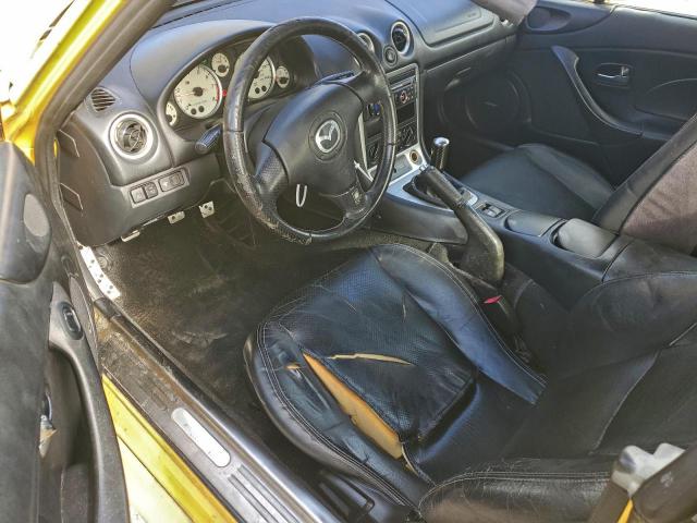 Mazda Mx5 Base Image 6