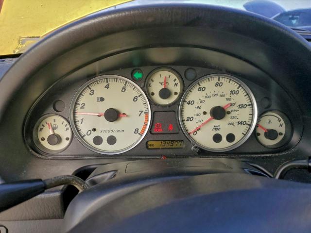 Mazda Mx5 Base Image 8