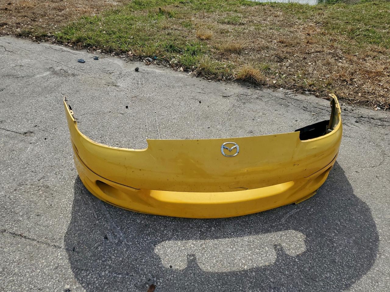 Mazda Mx5 Base Image 11