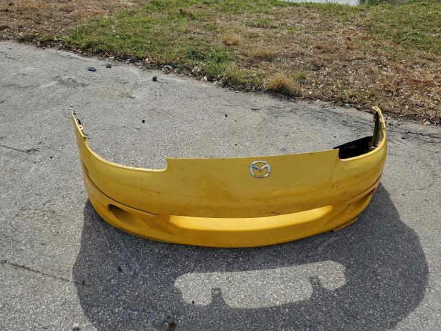 Mazda Mx5 Base Image 11