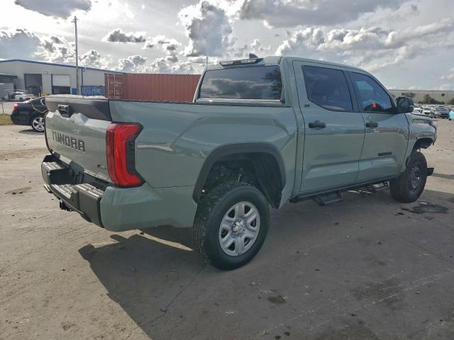Toyota Tundra Crewmax Sr Image 5