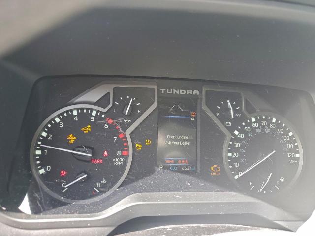 Toyota Tundra Crewmax Sr Image 10