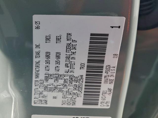 Toyota Tundra Crewmax Sr Image 12