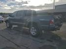 Toyota Tacoma Double Cab Prerunner Long Bed Image 3