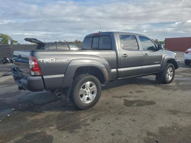 Toyota Tacoma Double Cab Prerunner Long Bed Image 4