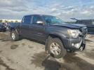 Toyota Tacoma Double Cab Prerunner Long Bed Image 9