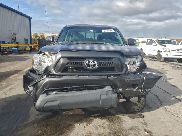 Toyota Tacoma Double Cab Prerunner Long Bed Image 8