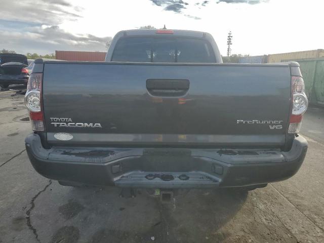 Toyota Tacoma Double Cab Prerunner Long Bed Image 12