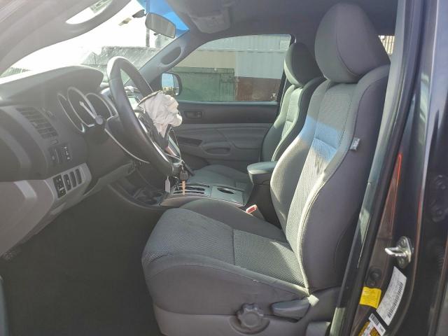 Toyota Tacoma Double Cab Prerunner Long Bed Image 5