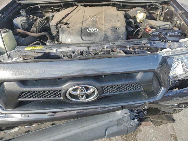 Toyota Tacoma Double Cab Prerunner Long Bed Image 10