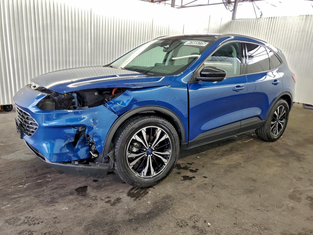 Ford Escape Se Image 1