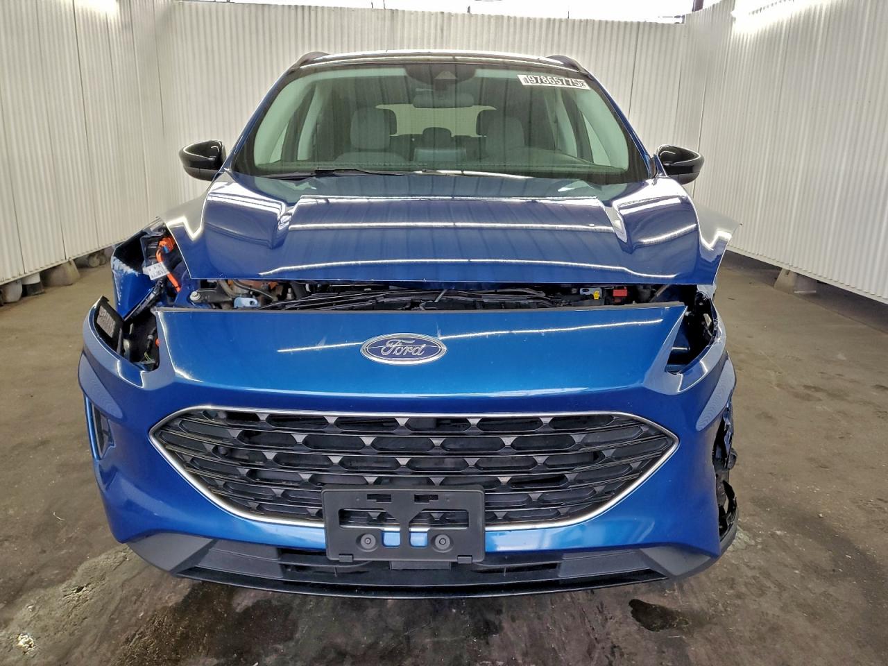 Ford Escape Se Image 4