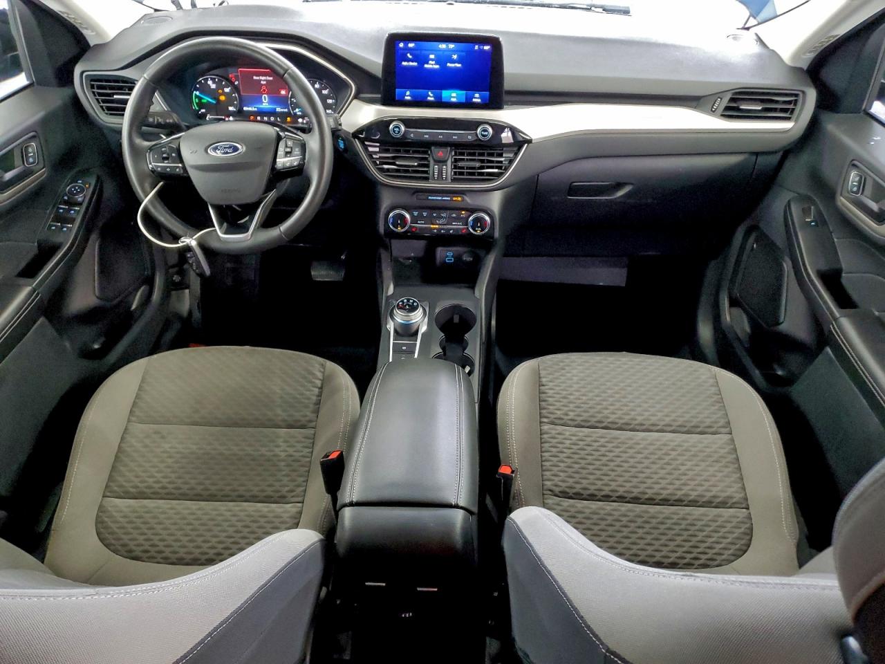 Ford Escape Se Image 10