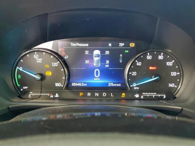 Ford Escape Se Image 3