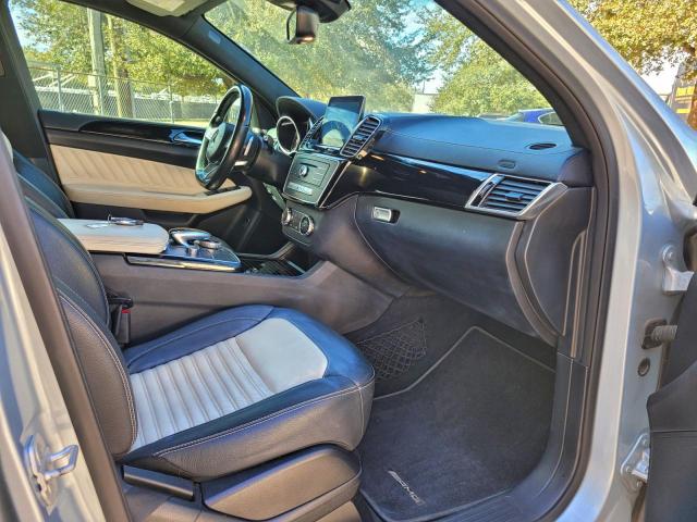 Mercedes-Benz GLE 43 Amg Image 5