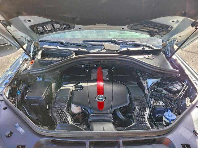 Mercedes-Benz GLE 43 Amg Image 4