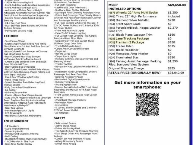 Mercedes-Benz GLE 43 Amg Image 6