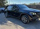 Mercedes-Benz GLE 350 Image 1