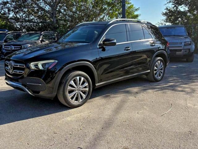 Mercedes-Benz GLE 350 Image 2