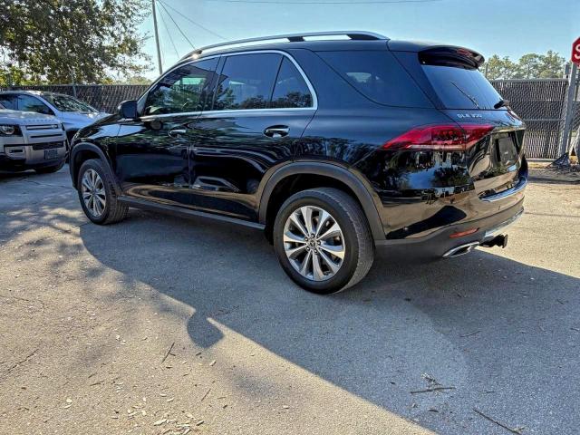 Mercedes-Benz GLE 350 Image 8