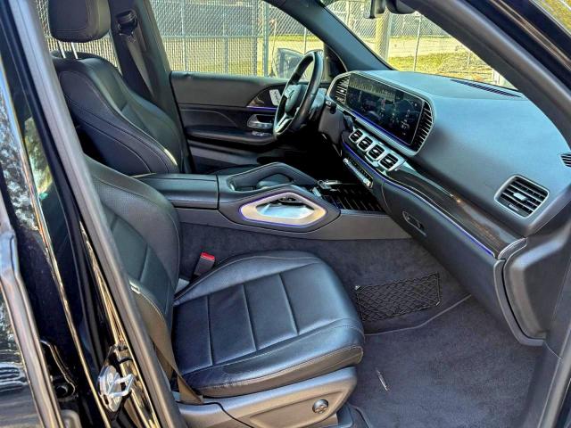 Mercedes-Benz GLE 350 Image 7