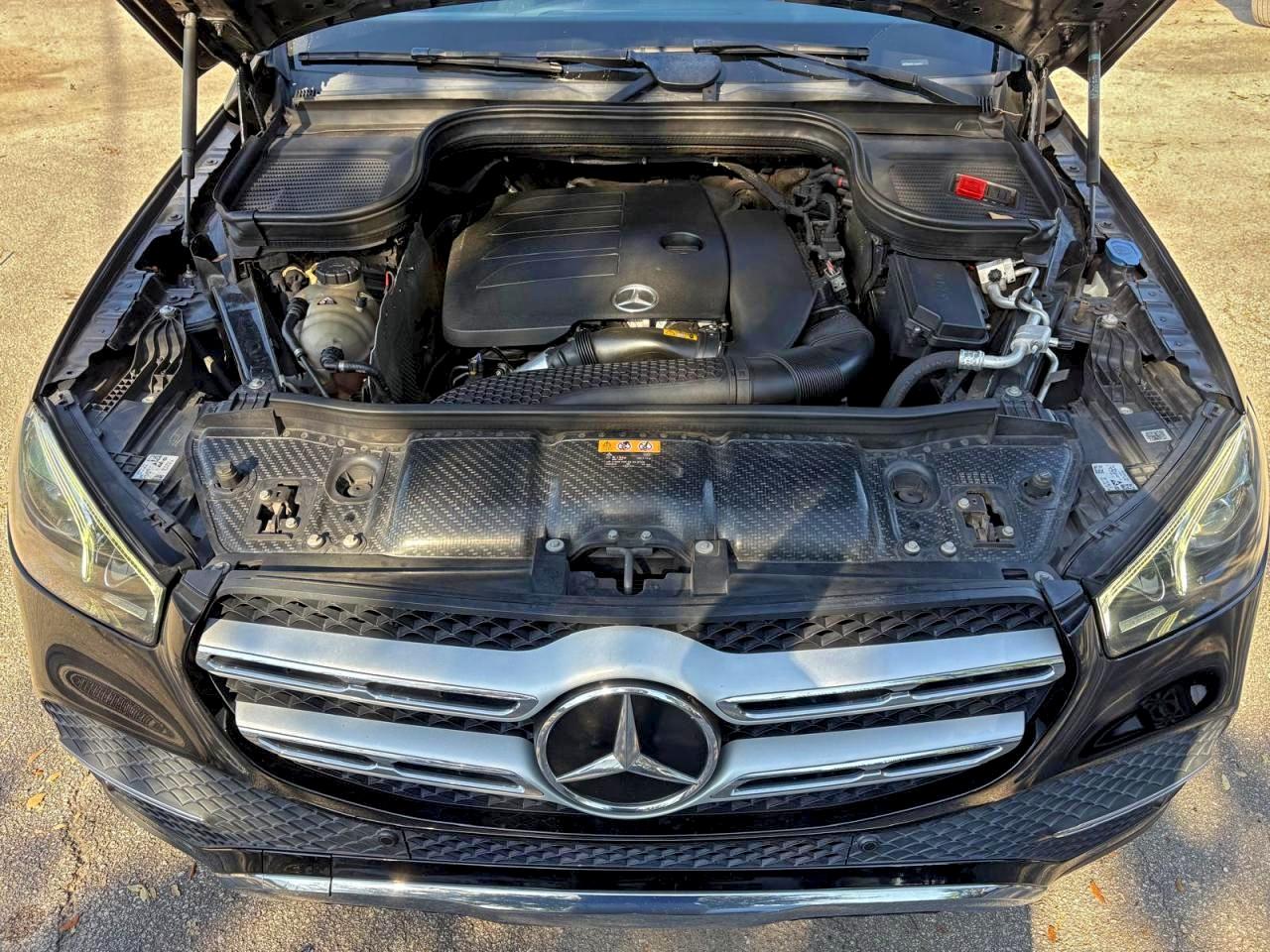 Mercedes-Benz GLE 350 Image 9