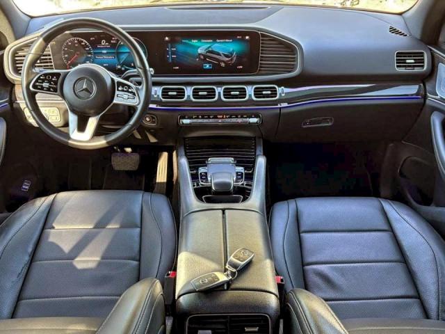 Mercedes-Benz GLE 350 Image 10