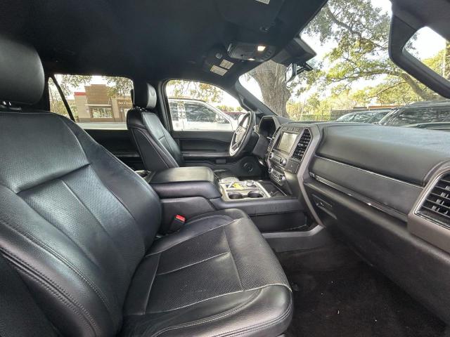 Ford Expedition Max Xlt Image 5