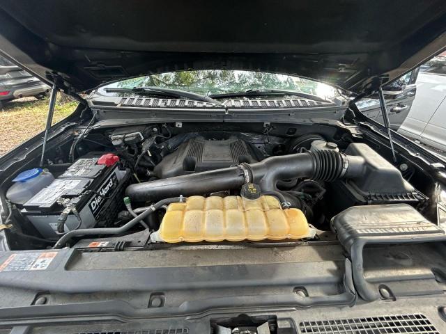 Ford Expedition Max Xlt Image 7