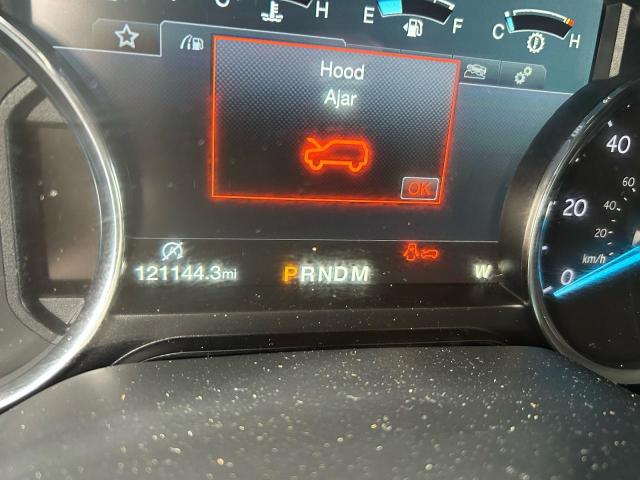 Ford Expedition Max Xlt Image 9