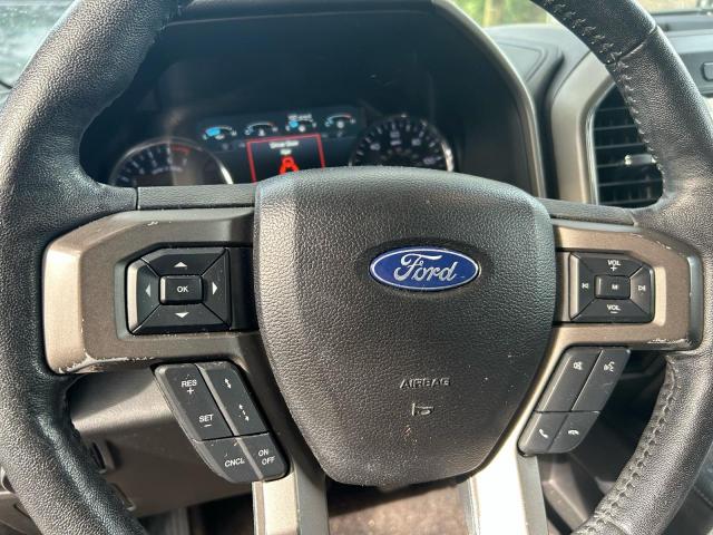 Ford Expedition Max Xlt Image 12