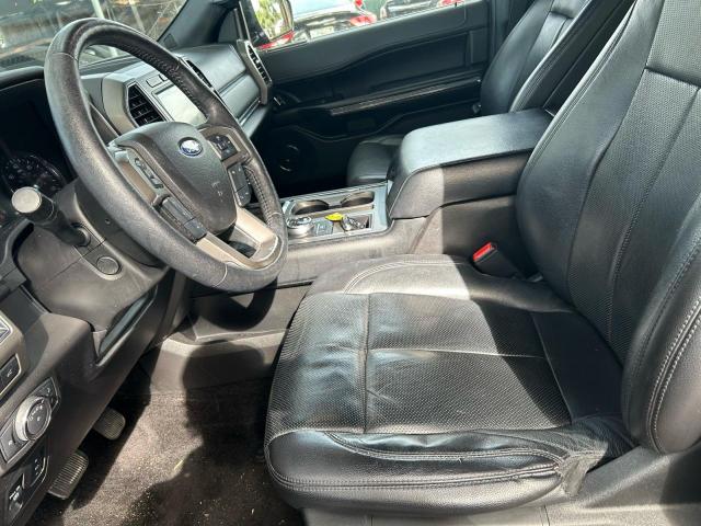 Ford Expedition Max Xlt Image 2