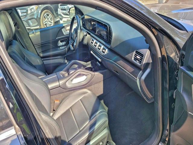 Mercedes-Benz GLE 350 4matic Image 3